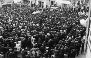 Archives Municipales Bressuire, série Fi