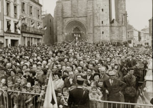 Archives Municipales Bressuire, série Fi